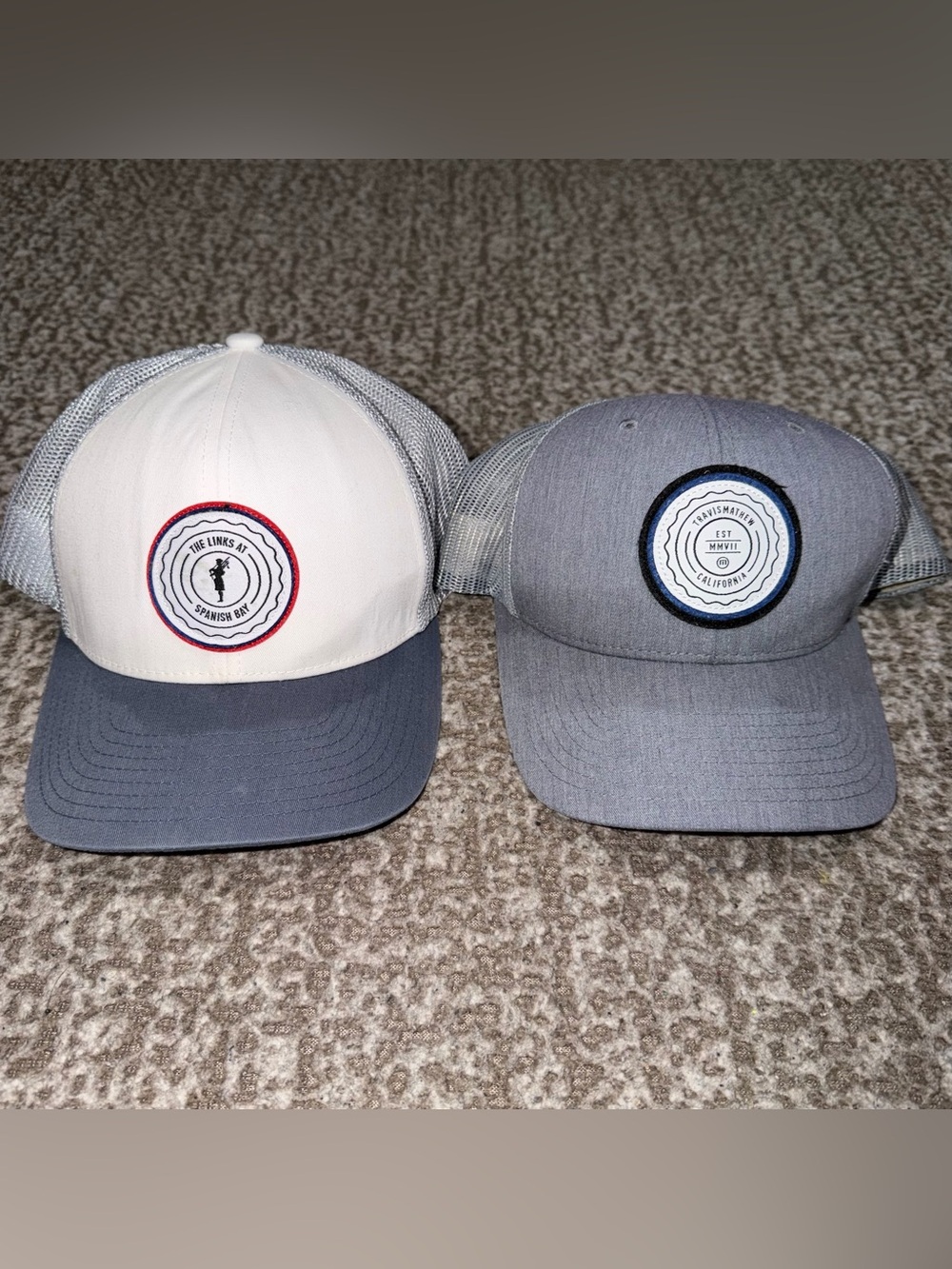 Men’s Hat Bundle - Picture 7 of 12